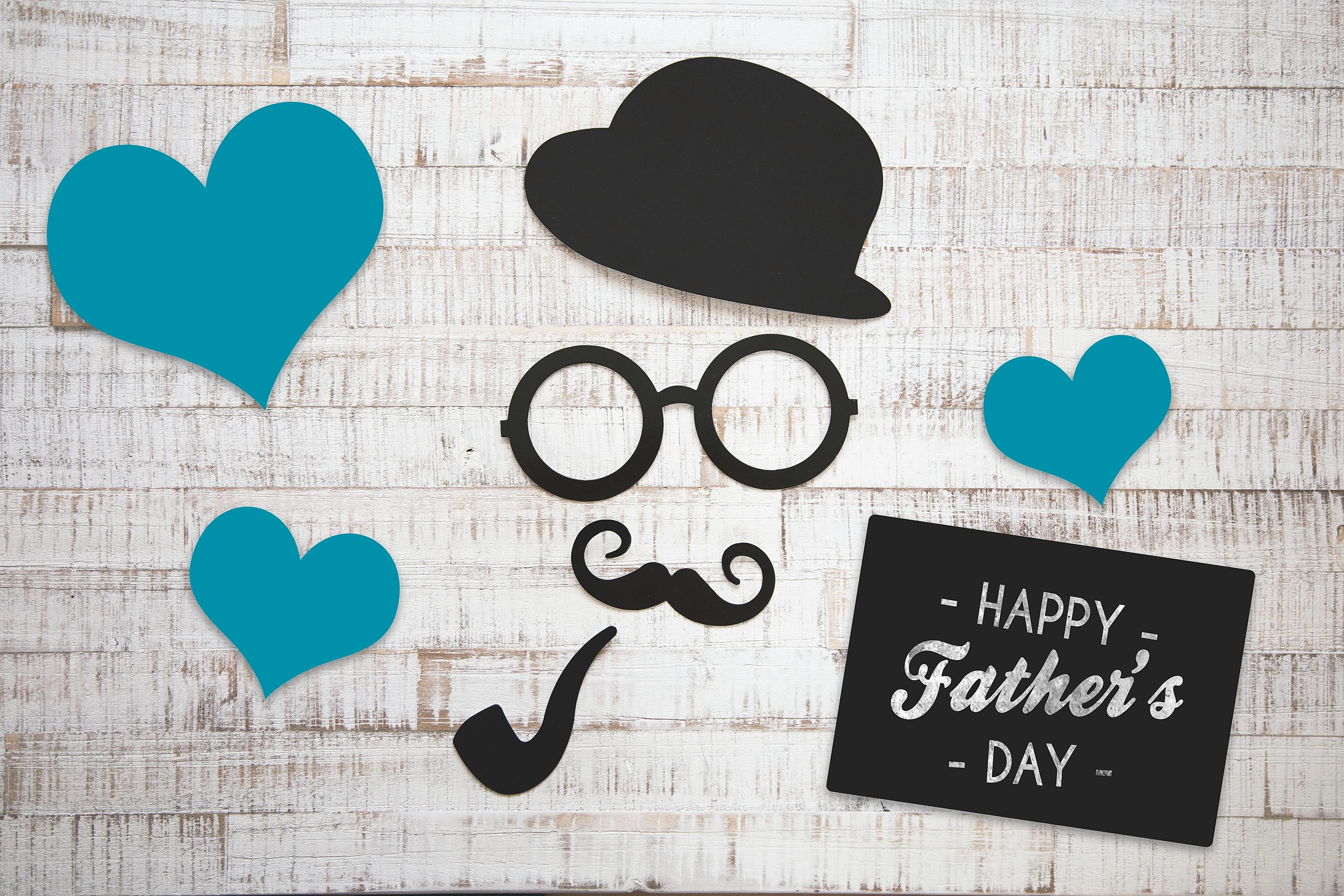 Happy Father’s Day from Local Dads