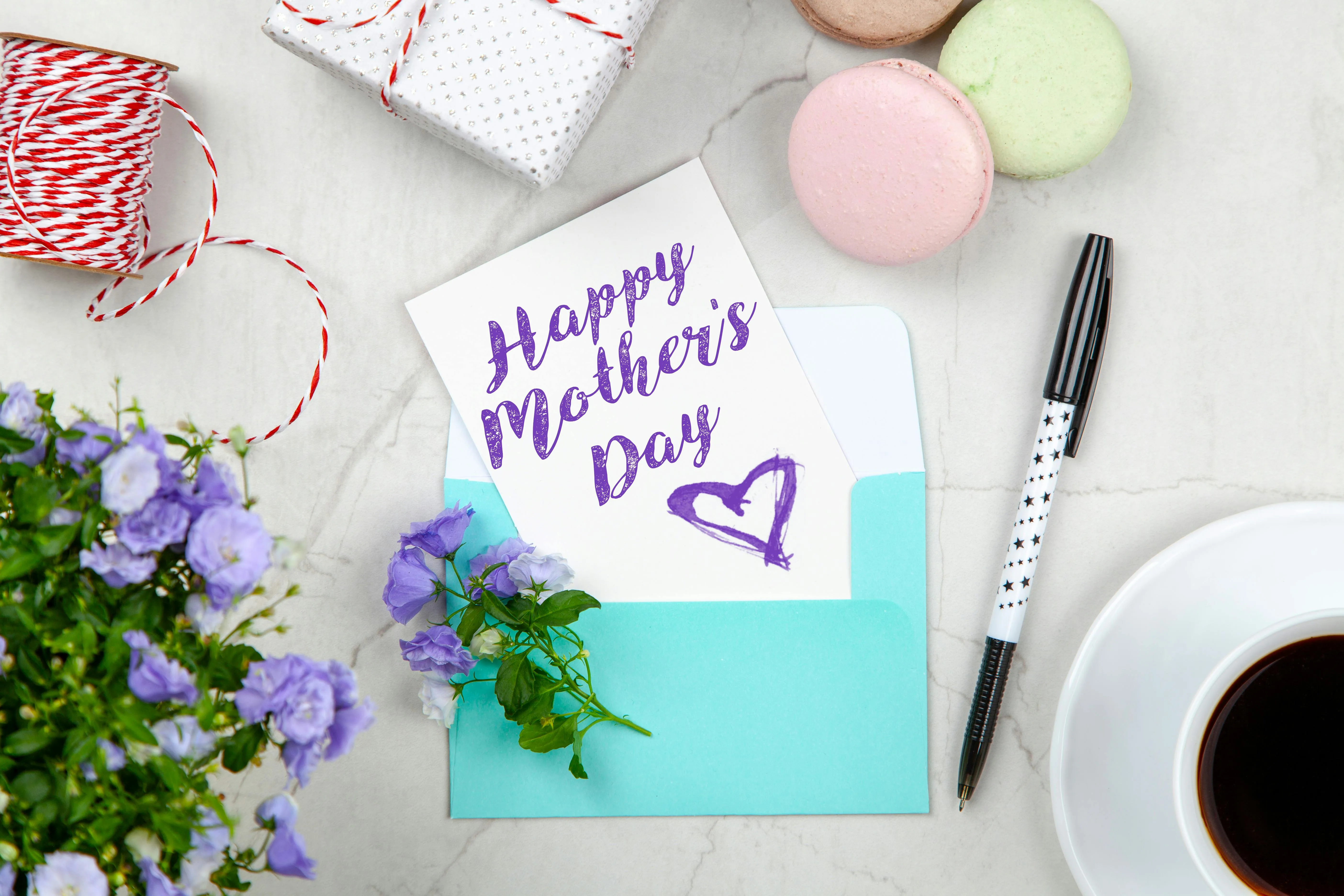 Life Lessons from Local Moms at All Stages