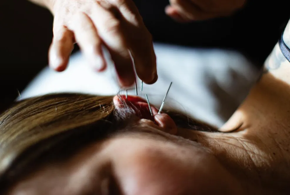 Local Spotlight with Danielle: Bridge Acupuncture