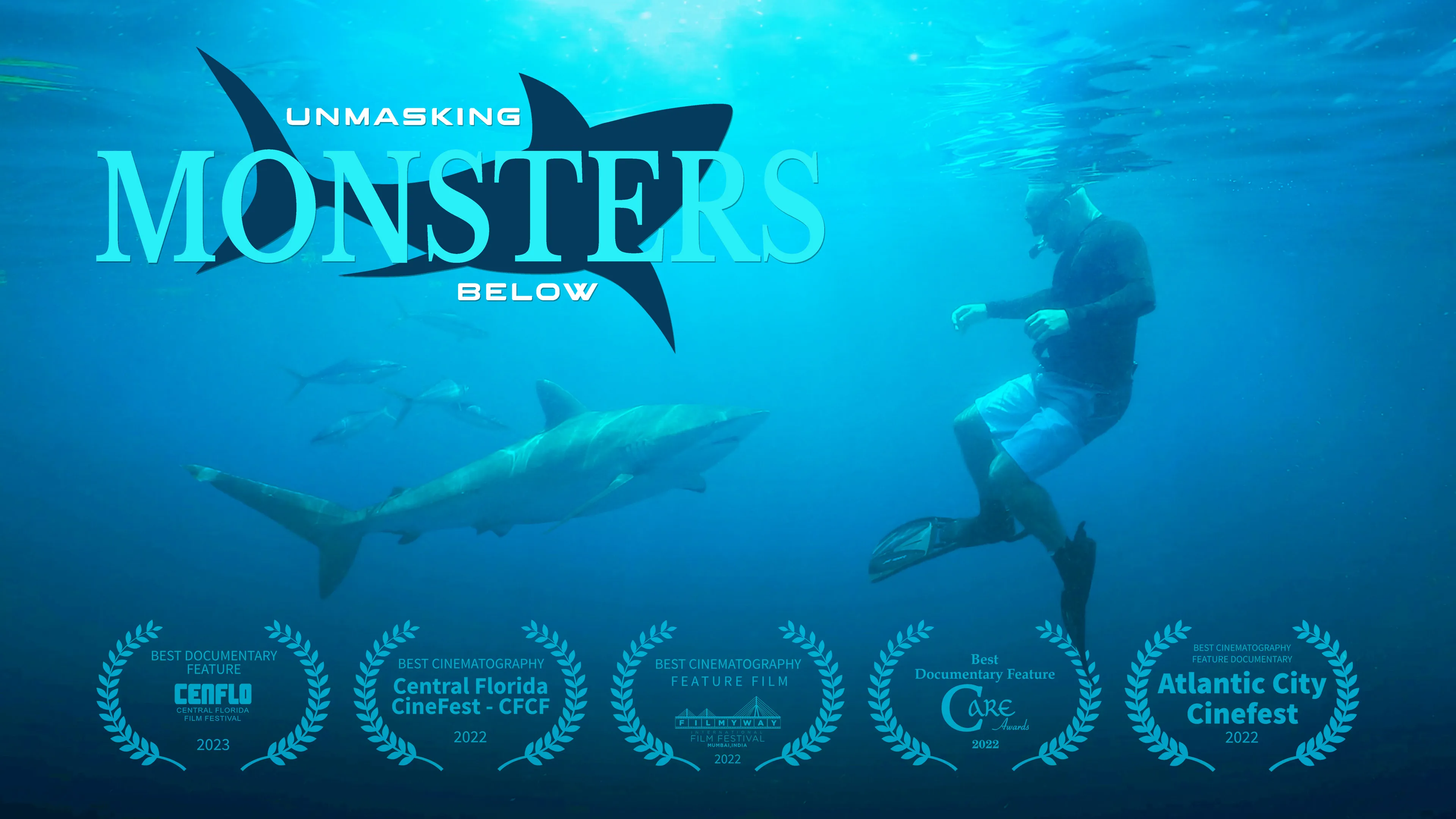 In Their Words: Local Filmmaker Kevin Lapsley