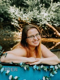 Brittany Brown