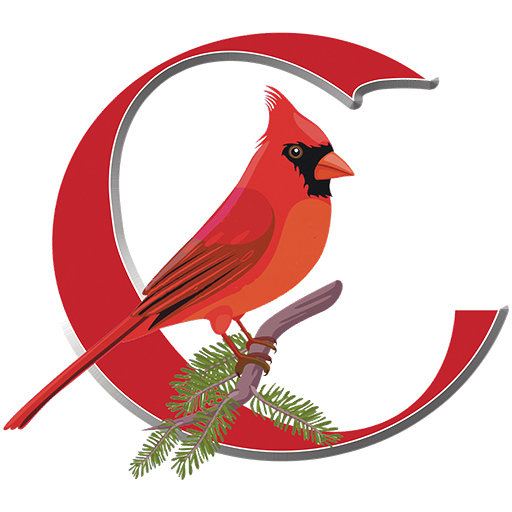 The Cardinal Logo