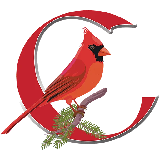 The Cardinal Logo