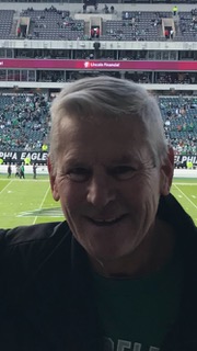 Mike Roberts