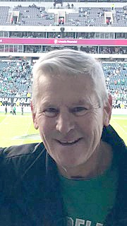 Mike Roberts