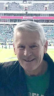 Mike Roberts