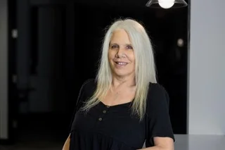 Paula Carsello-Mason