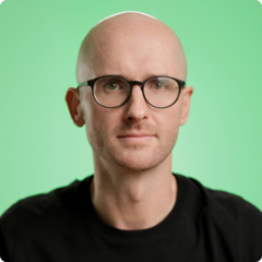 Ryan Greiser