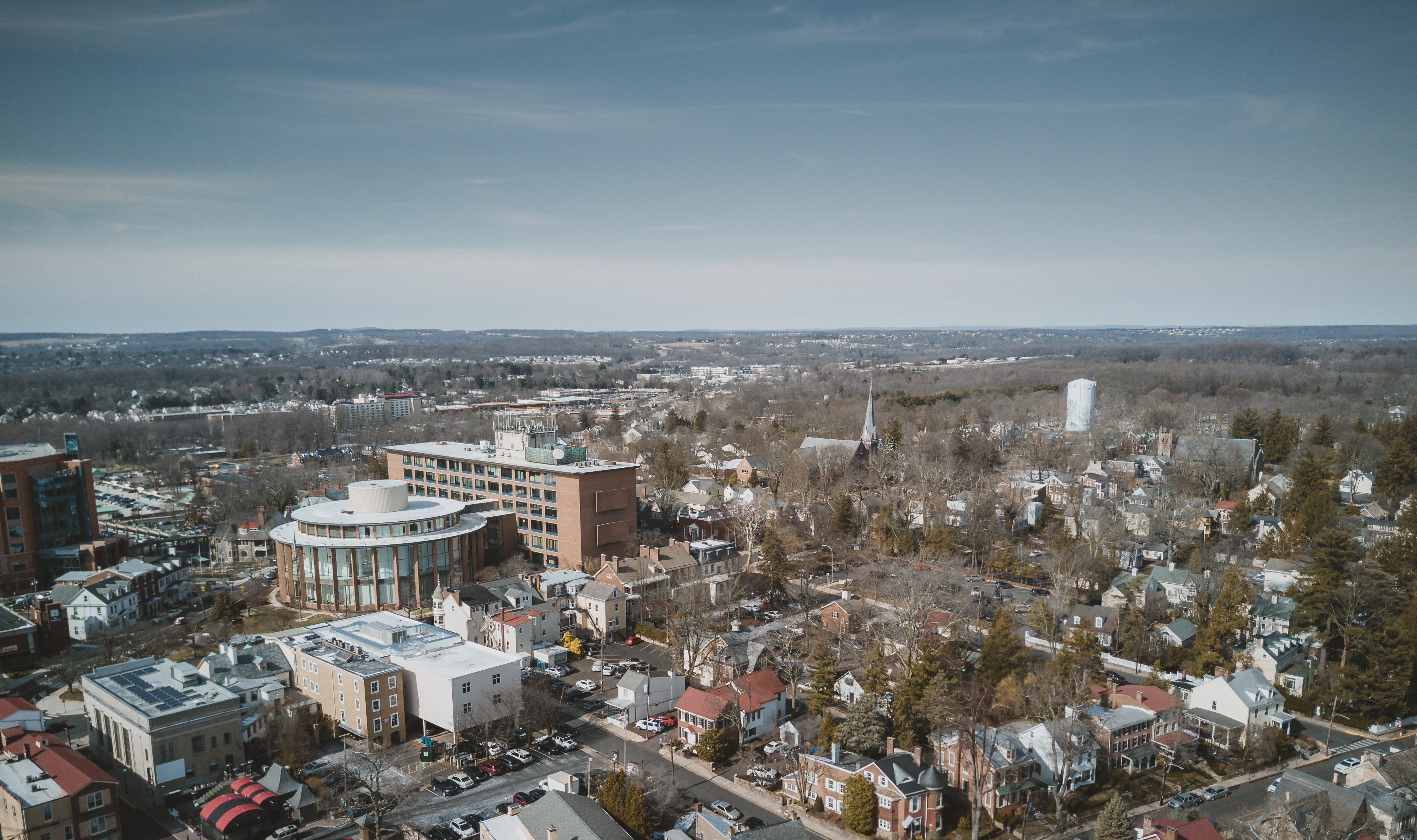 Keep Doylestown's Stories Alive
