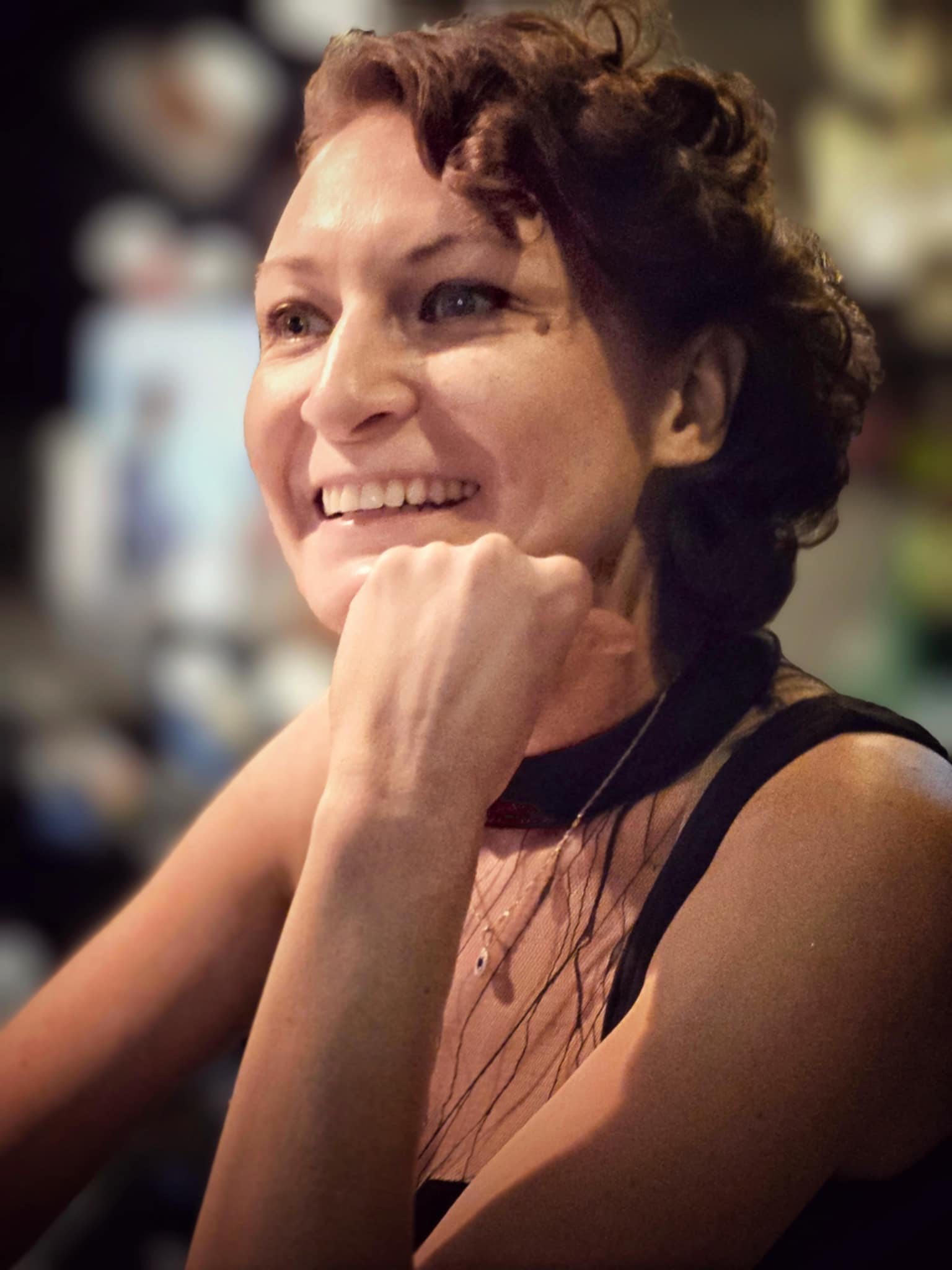 Natalya Bucuy