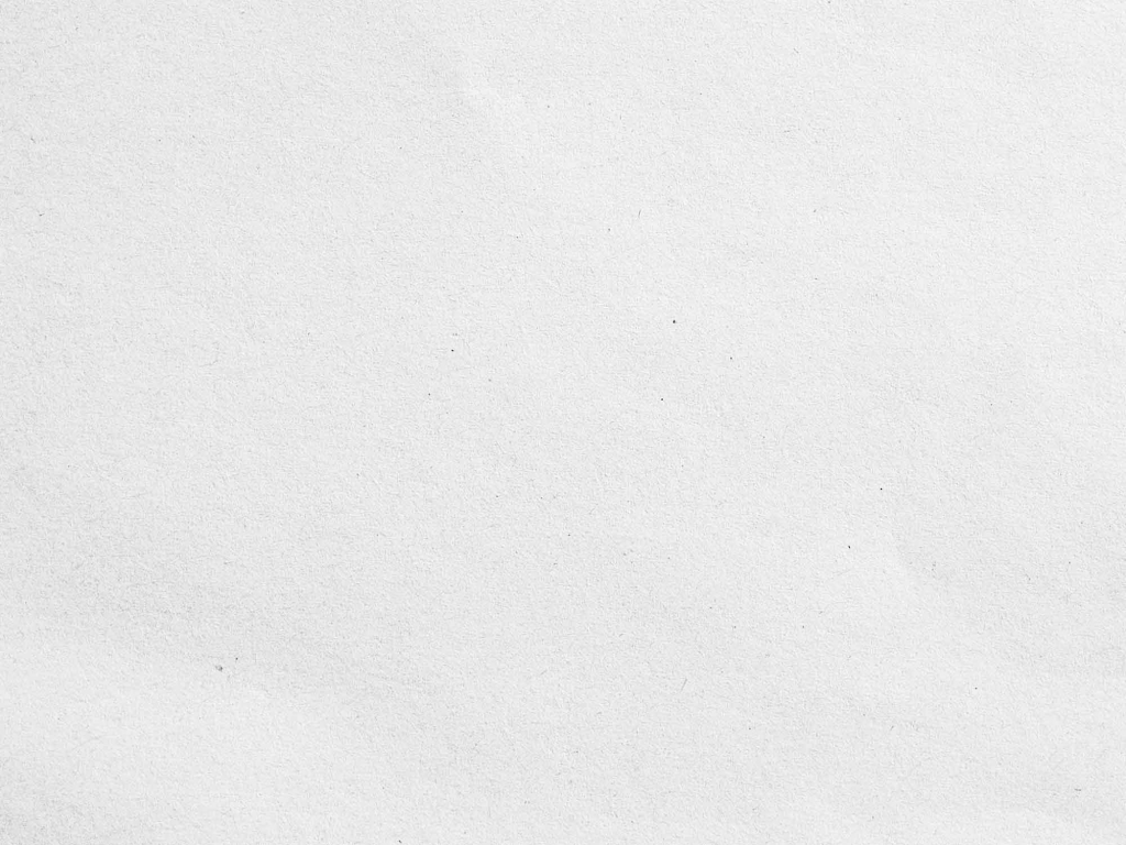 Paper texture